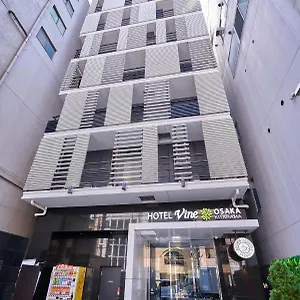 3* Hotel Vine Kitahama