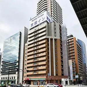 3* Hotel Toyoko Taniyon Kosaten