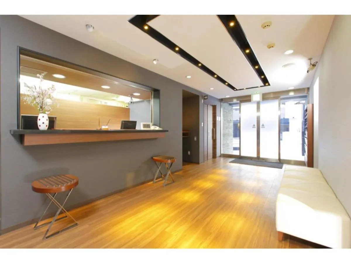 Apartment Hotel Mystays Otemae - Vacation Stay 87127 Osaka Japan