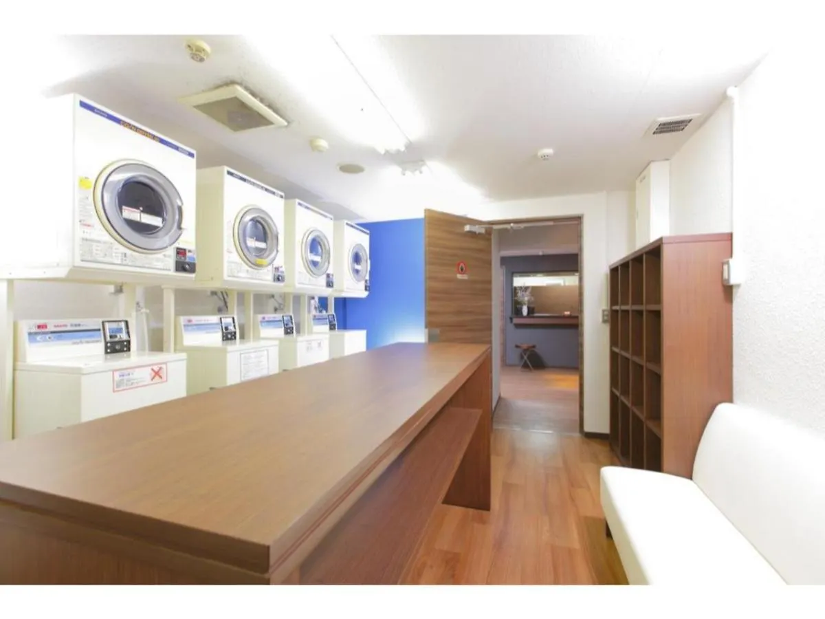 Hotel Mystays Otemae - Vacation Stay 87127 Osaka 0*,  Japan
