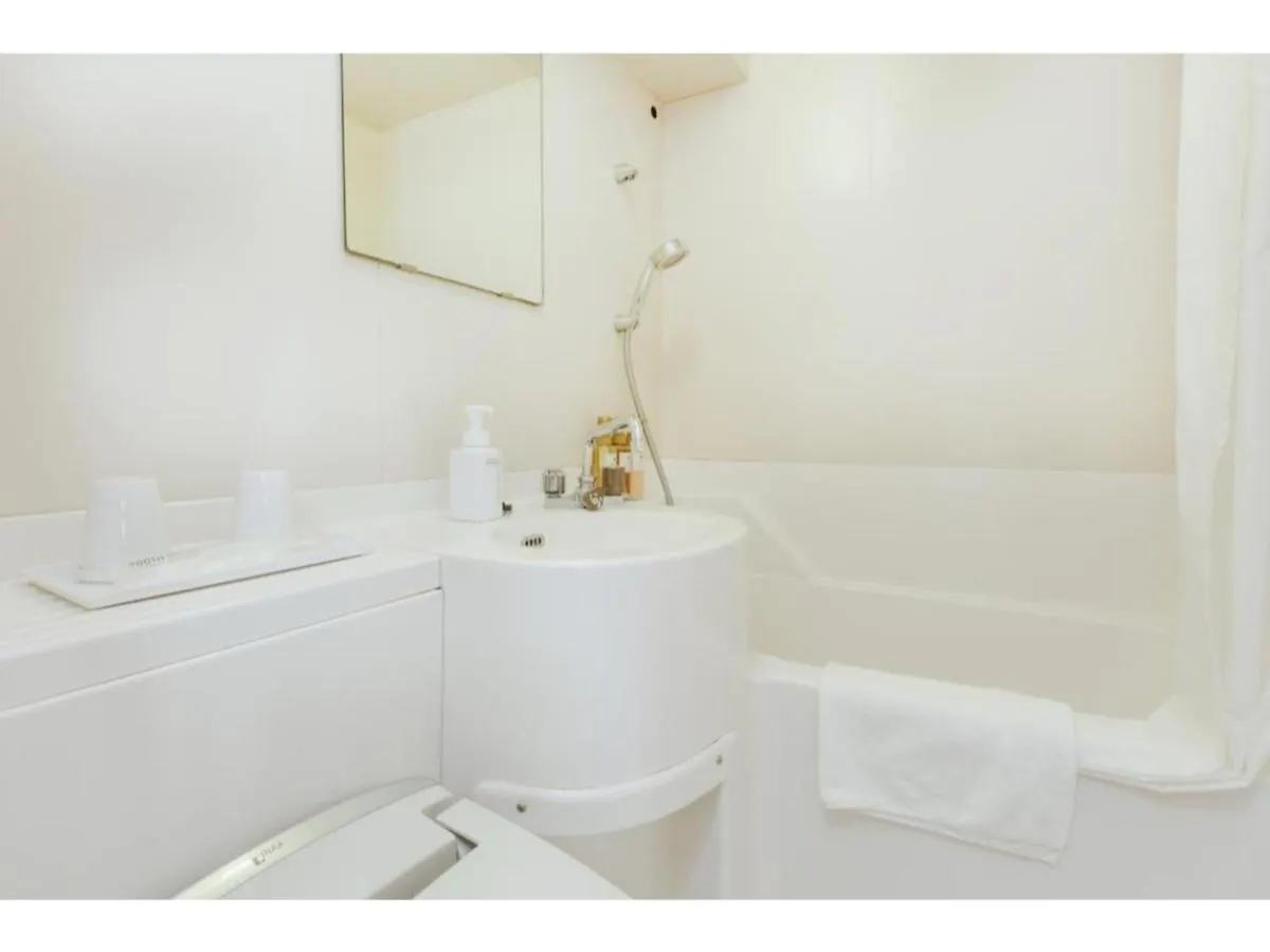 Hotel Mystays Otemae - Vacation Stay 87127 Osaka