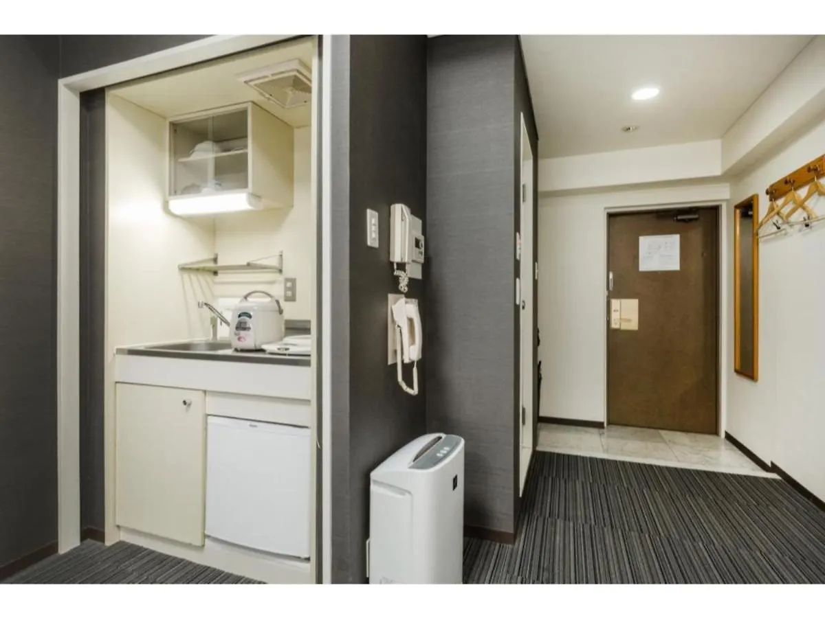 Hotel Mystays Otemae - Vacation Stay 87127 Osaka Apartment