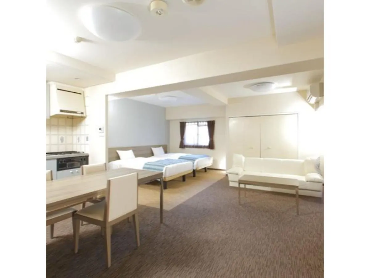 Hotel Mystays Otemae - Vacation Stay 87127 Osaka